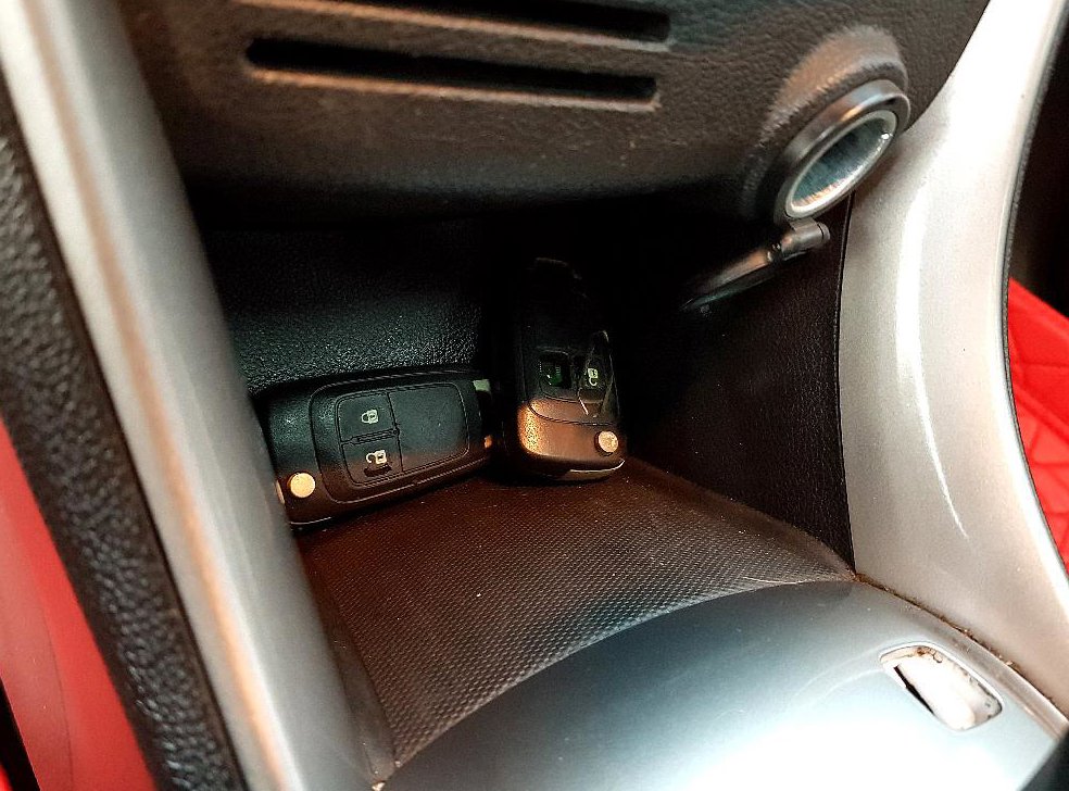 쉐보레 트랙스 1.4 LT 사진 16