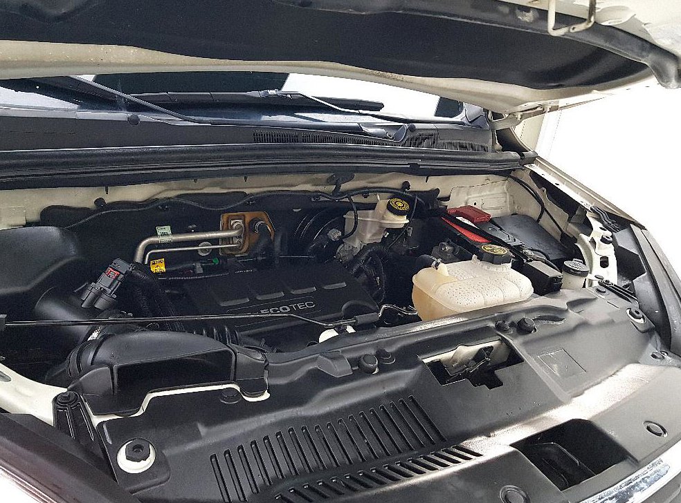 쉐보레 트랙스 1.4 LT 사진 6
