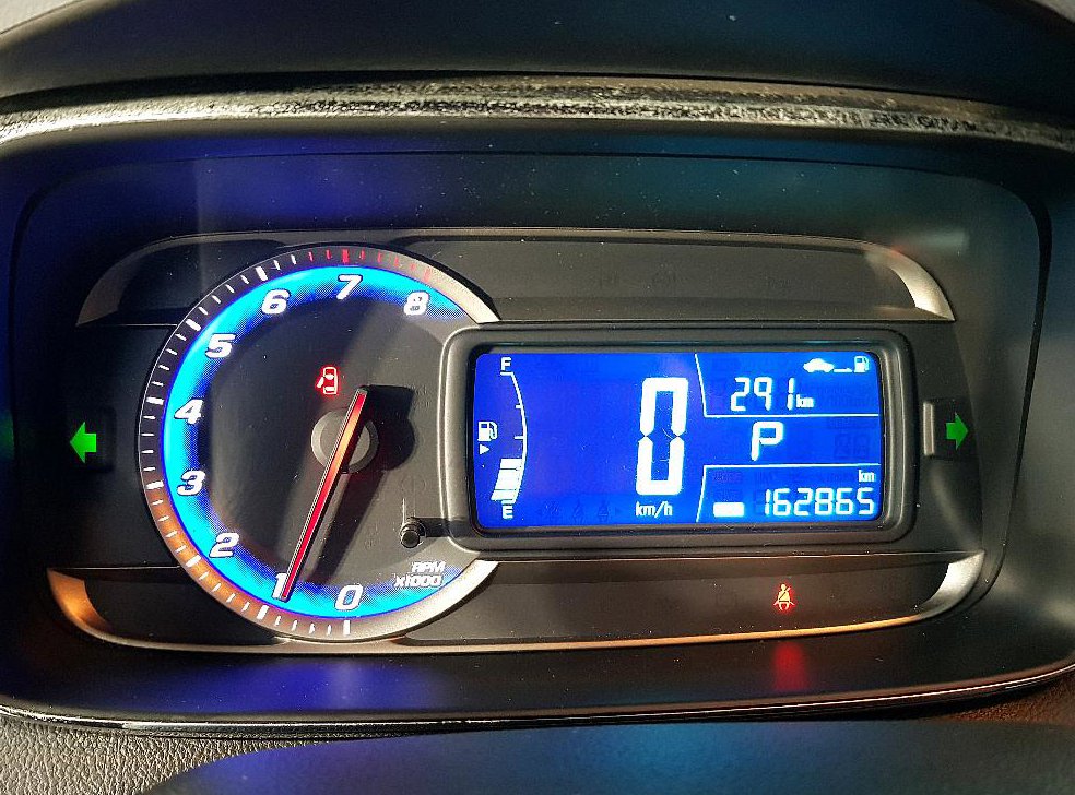 쉐보레 트랙스 1.4 LT 사진 7