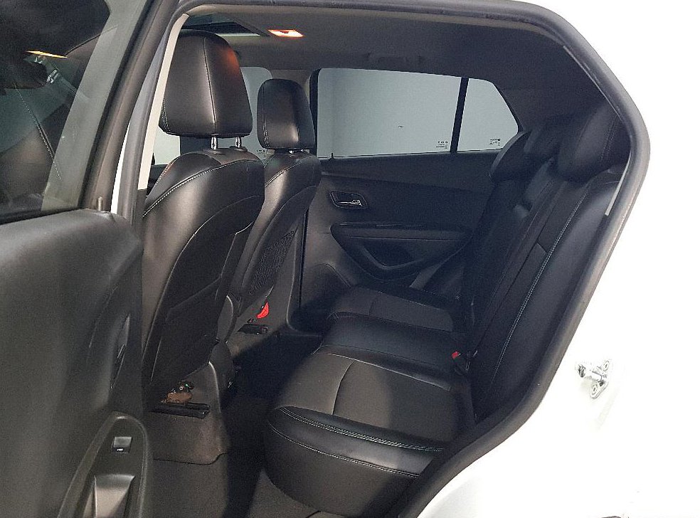쉐보레 트랙스 1.4 LT 사진 9