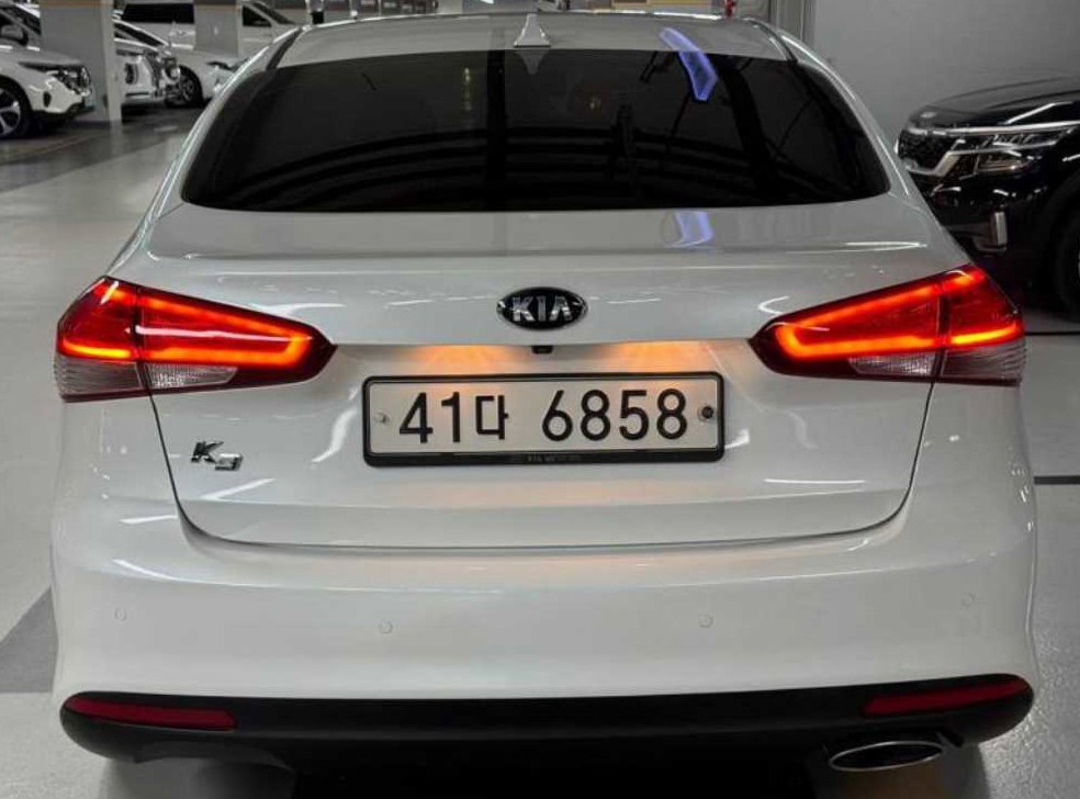 기아 K3 1.6 GDI 프레스티지 사진 4