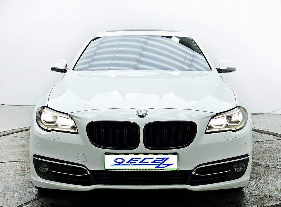 BMW 5시리즈 528i 럭셔리 플러스