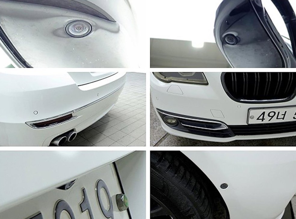 BMW 5시리즈 528i 럭셔리 플러스 사진 20