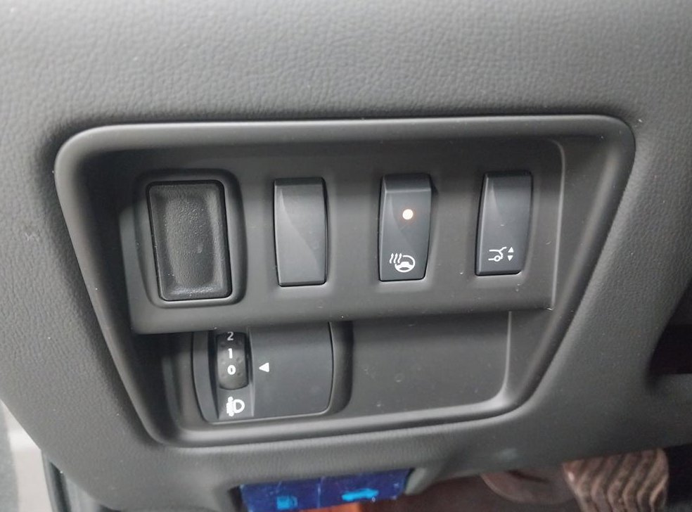 르노코리아(삼성) QM6 가솔린 2.0 GDe 프리미에르 2WD 사진 11