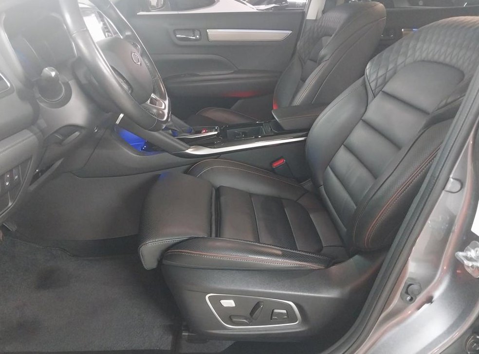 르노코리아(삼성) QM6 가솔린 2.0 GDe 프리미에르 2WD 사진 12