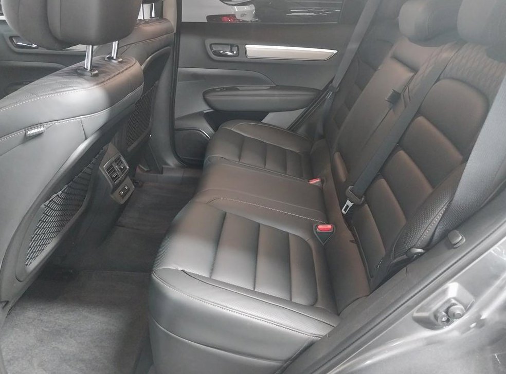 르노코리아(삼성) QM6 가솔린 2.0 GDe 프리미에르 2WD 사진 15