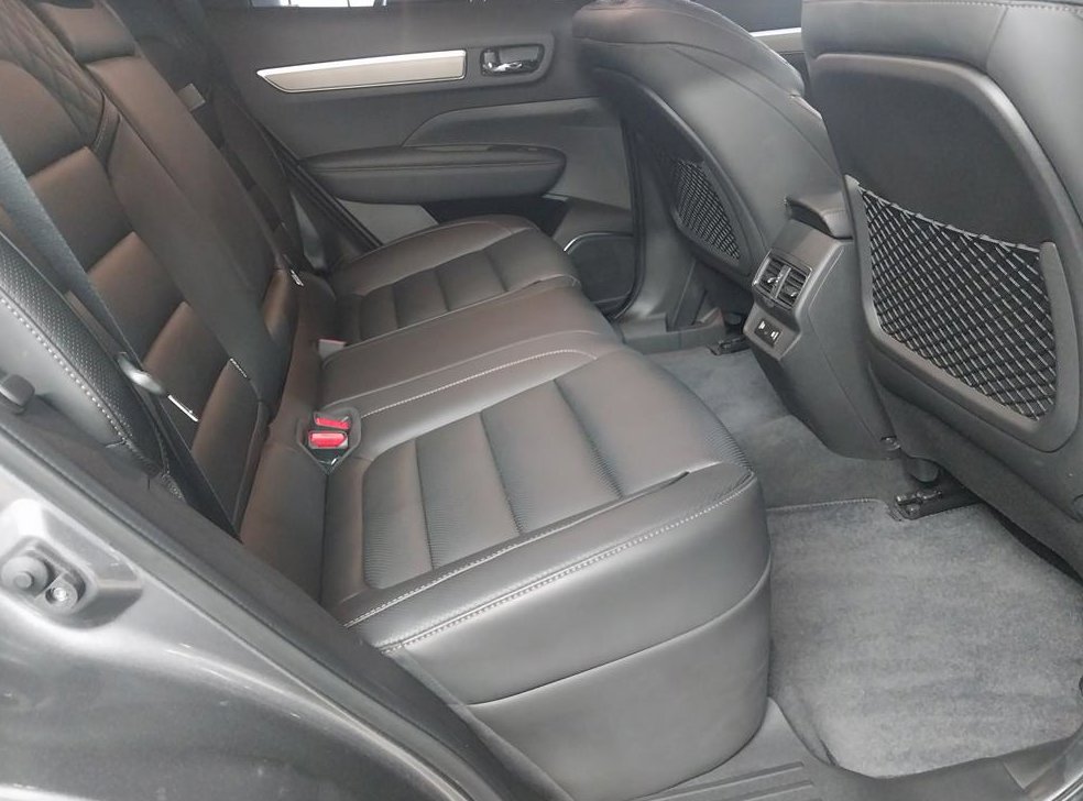 르노코리아(삼성) QM6 가솔린 2.0 GDe 프리미에르 2WD 사진 16