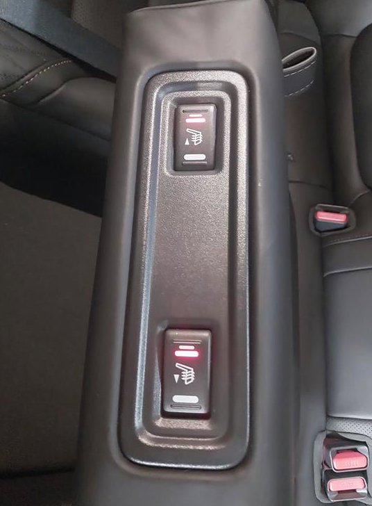 르노코리아(삼성) QM6 가솔린 2.0 GDe 프리미에르 2WD 사진 17
