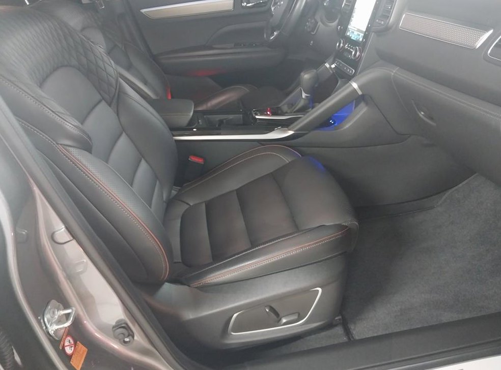 르노코리아(삼성) QM6 가솔린 2.0 GDe 프리미에르 2WD 사진 18