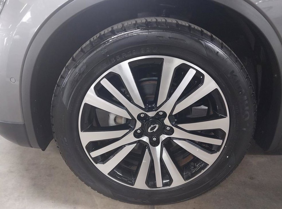 르노코리아(삼성) QM6 가솔린 2.0 GDe 프리미에르 2WD 사진 19