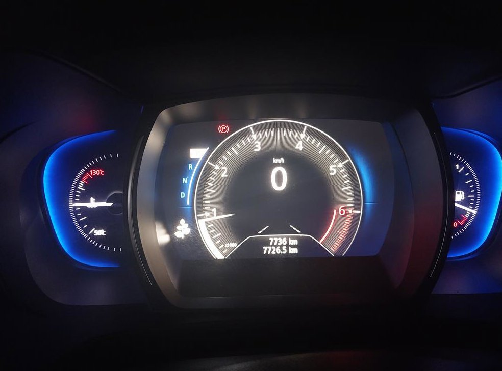 르노코리아(삼성) QM6 가솔린 2.0 GDe 프리미에르 2WD 사진 5