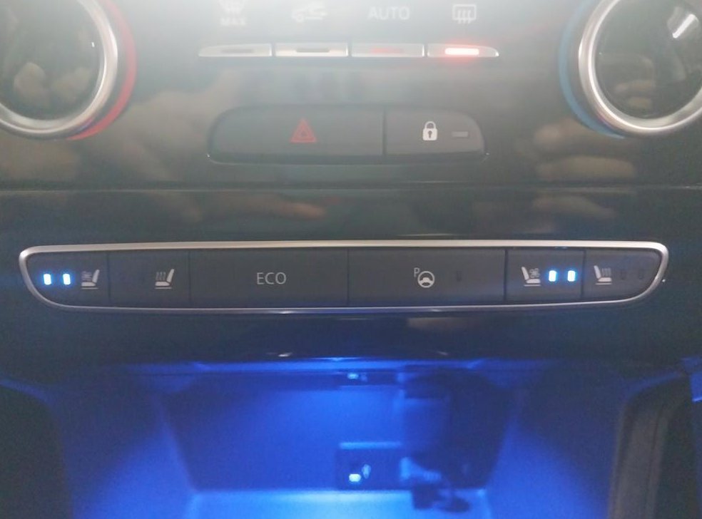 르노코리아(삼성) QM6 가솔린 2.0 GDe 프리미에르 2WD 사진 9