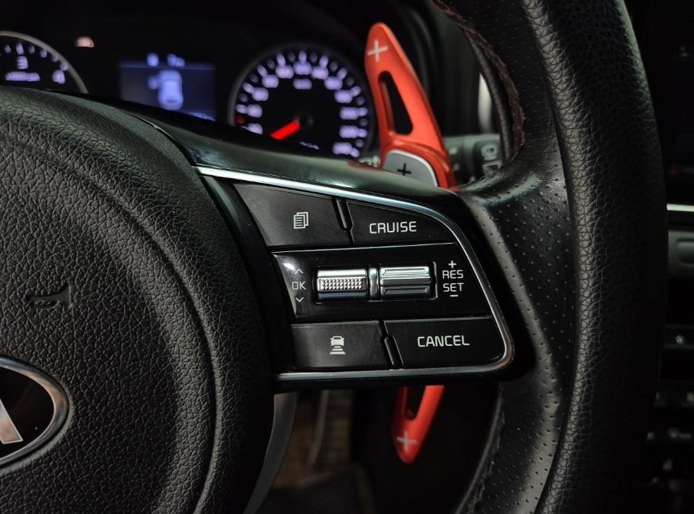 기아 스포티지 1.6 디젤 2WD 사진 15