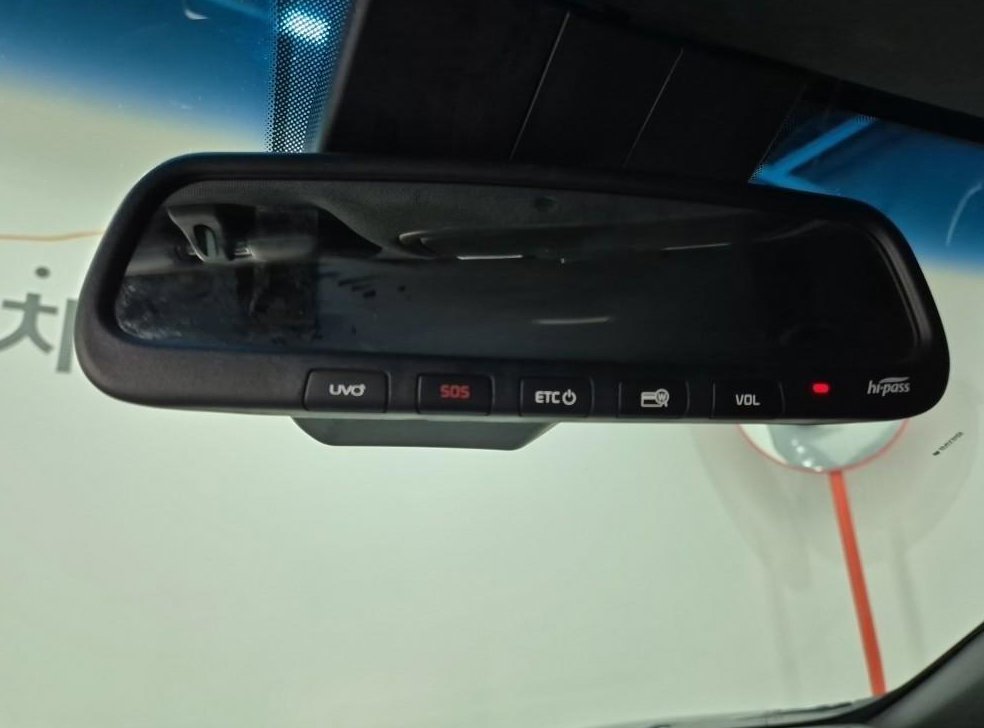 기아 스포티지 1.6 디젤 2WD 사진 16