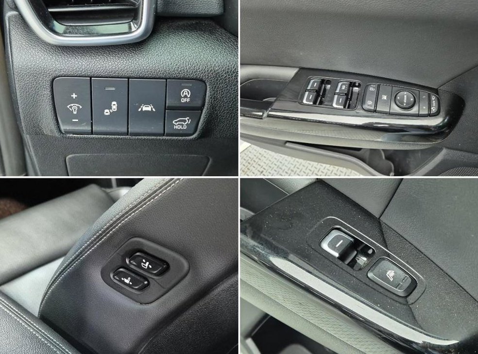 기아 스포티지 1.6 디젤 2WD 사진 17