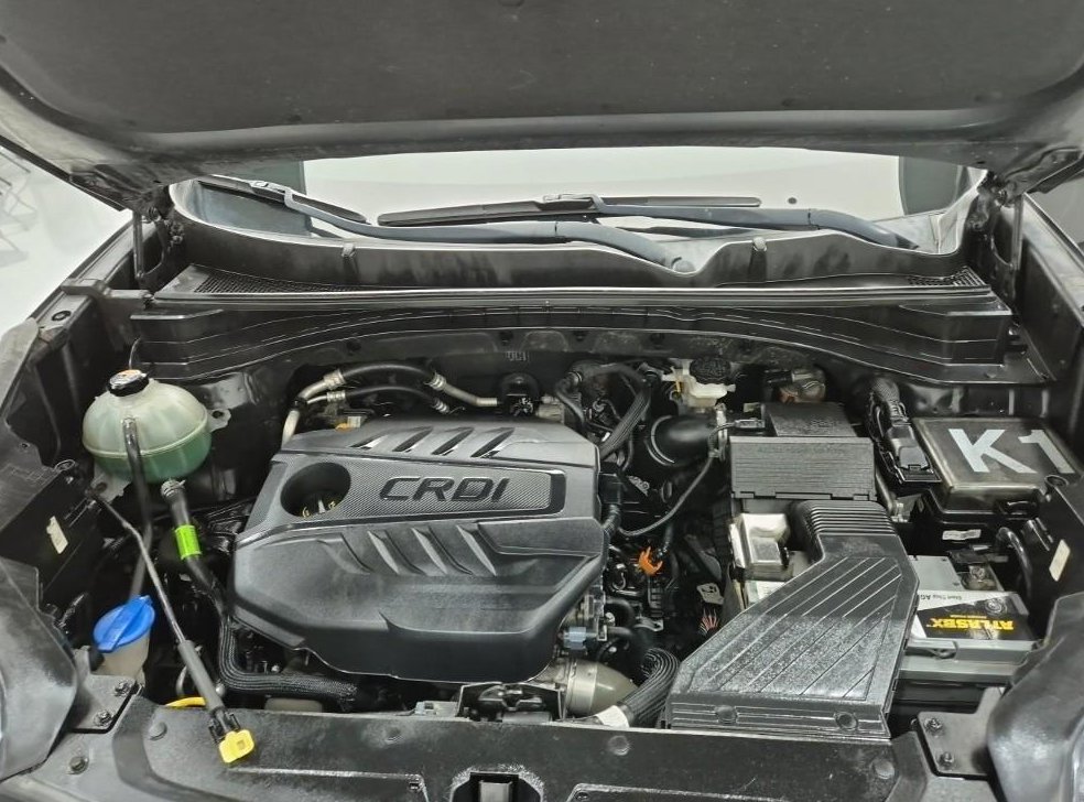 기아 스포티지 1.6 디젤 2WD 사진 5