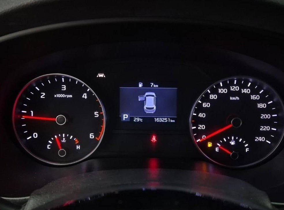 기아 스포티지 1.6 디젤 2WD 사진 6