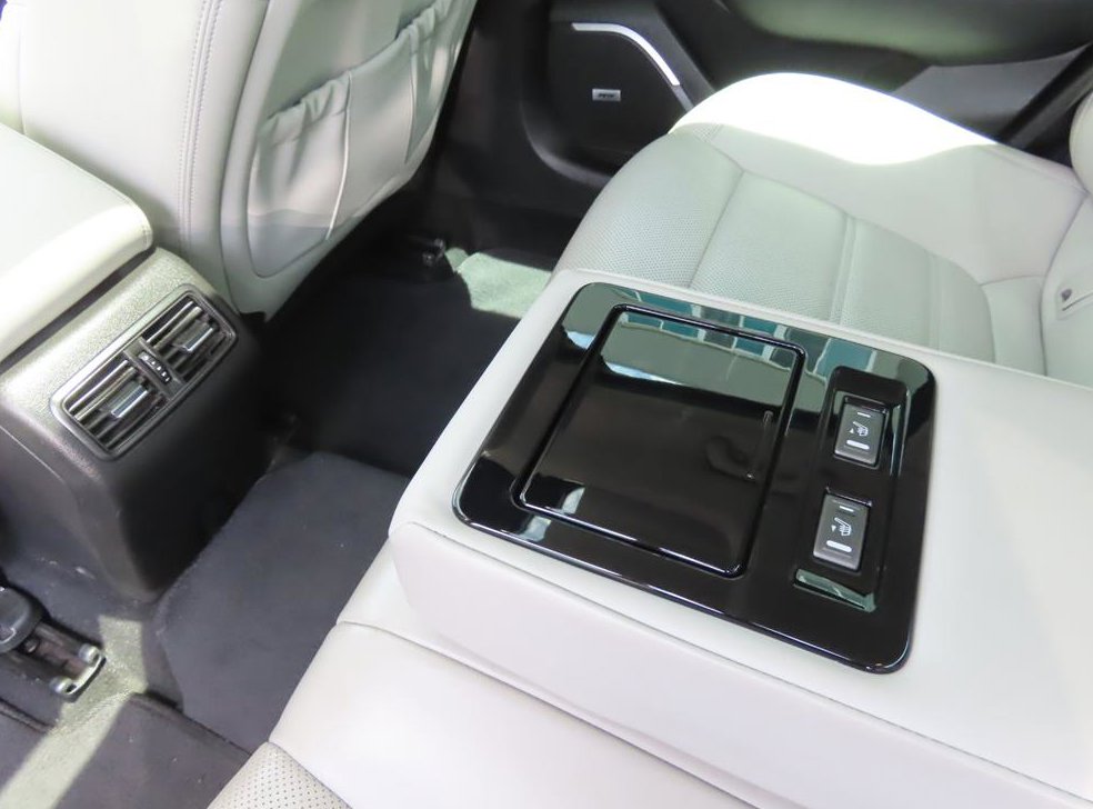 르노코리아(삼성) SM6 가솔린 2.0 GDe 사진 18