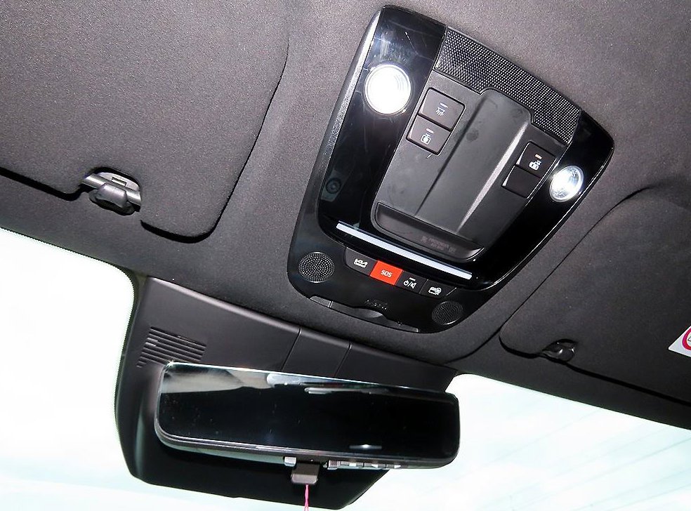 기아 쏘렌토 가솔린 2.5T 2WD 시그니처 사진 14