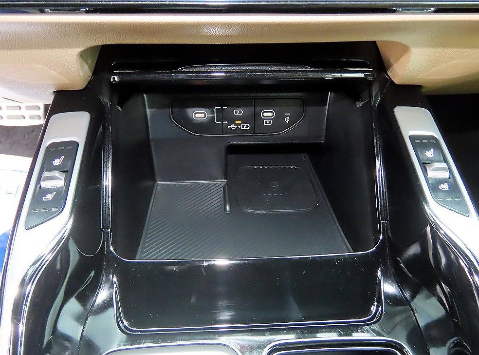 기아 쏘렌토 가솔린 2.5T 2WD 시그니처 사진 15