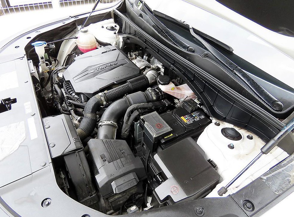 기아 쏘렌토 가솔린 2.5T 2WD 시그니처 사진 19