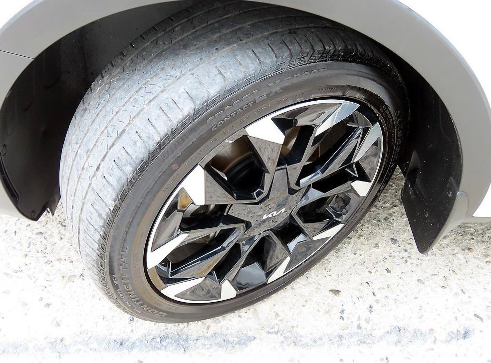 기아 쏘렌토 가솔린 2.5T 2WD 시그니처 사진 20
