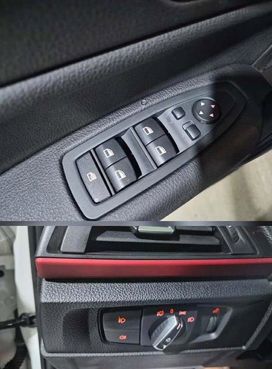 BMW 1시리즈 118d 스포츠 사진 12