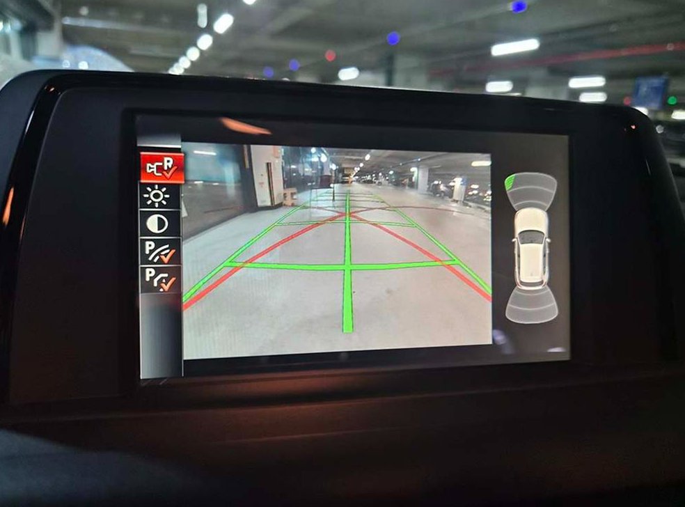BMW 1시리즈 118d 스포츠 사진 17