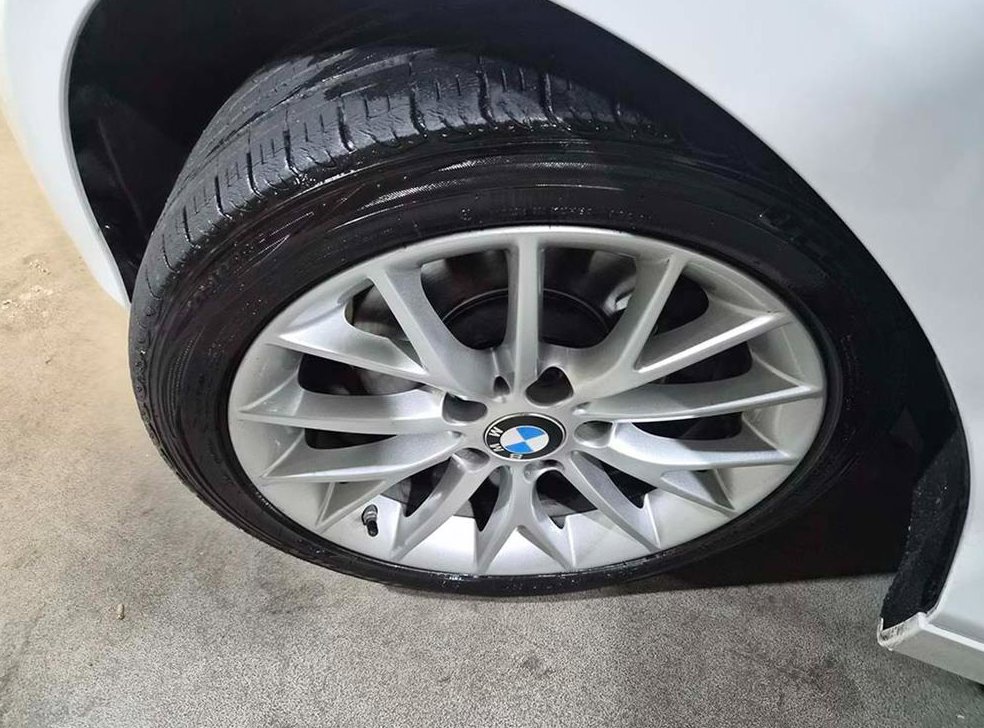BMW 1시리즈 118d 스포츠 사진 20