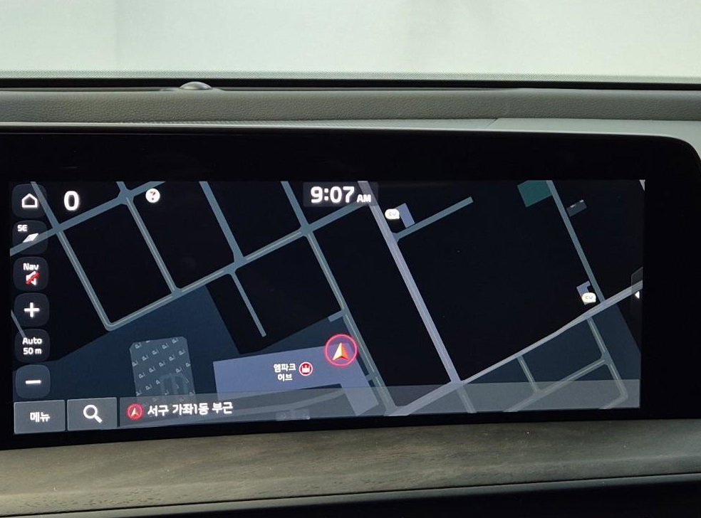기아 K8 시그니처 스페셜 사진 13