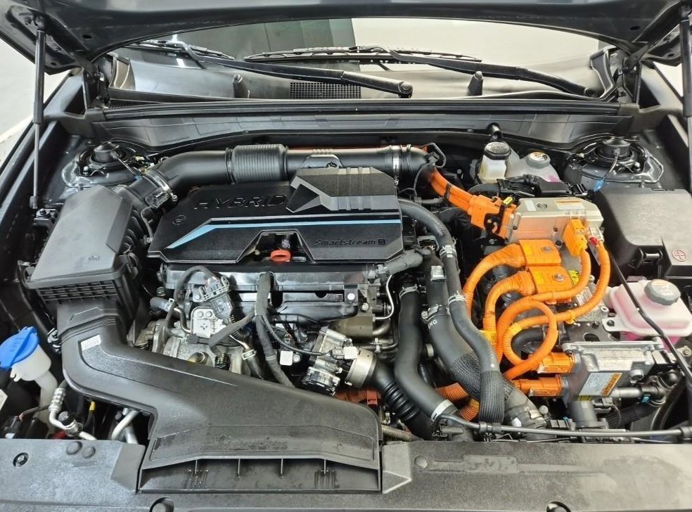 기아 K8 시그니처 스페셜 사진 5