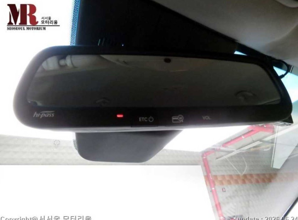 현대 싼타페 디젤 2.0 2WD 사진 13