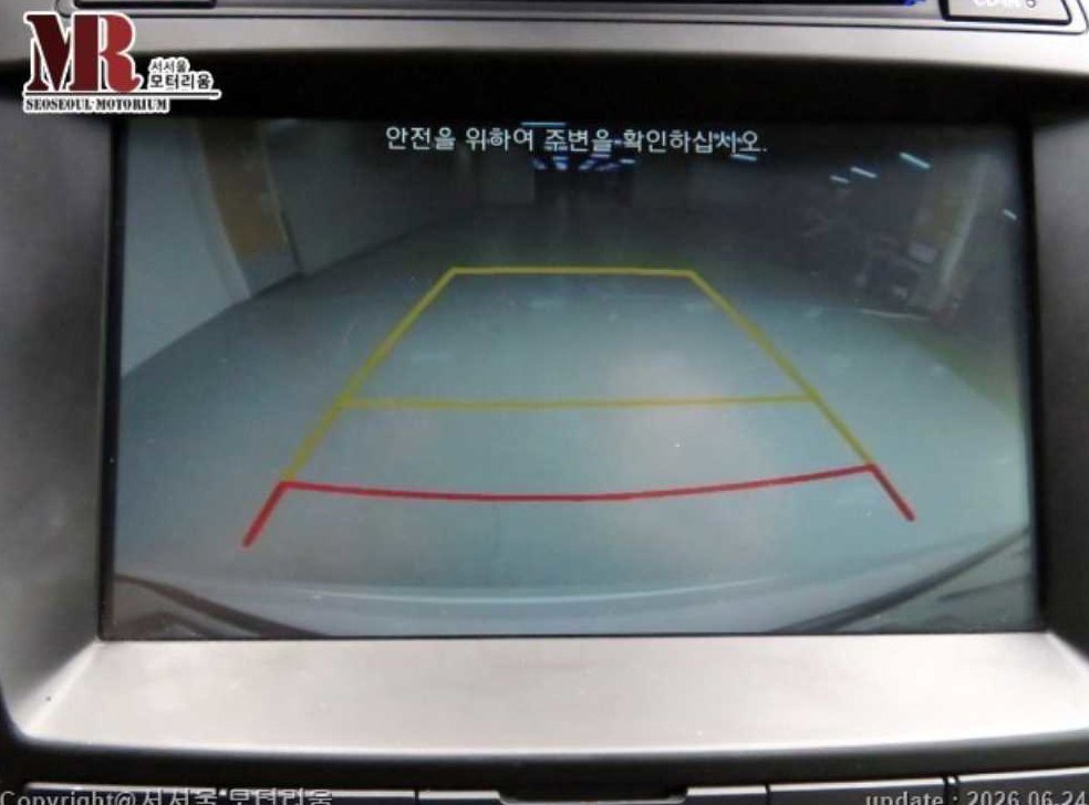 현대 싼타페 디젤 2.0 2WD 사진 14