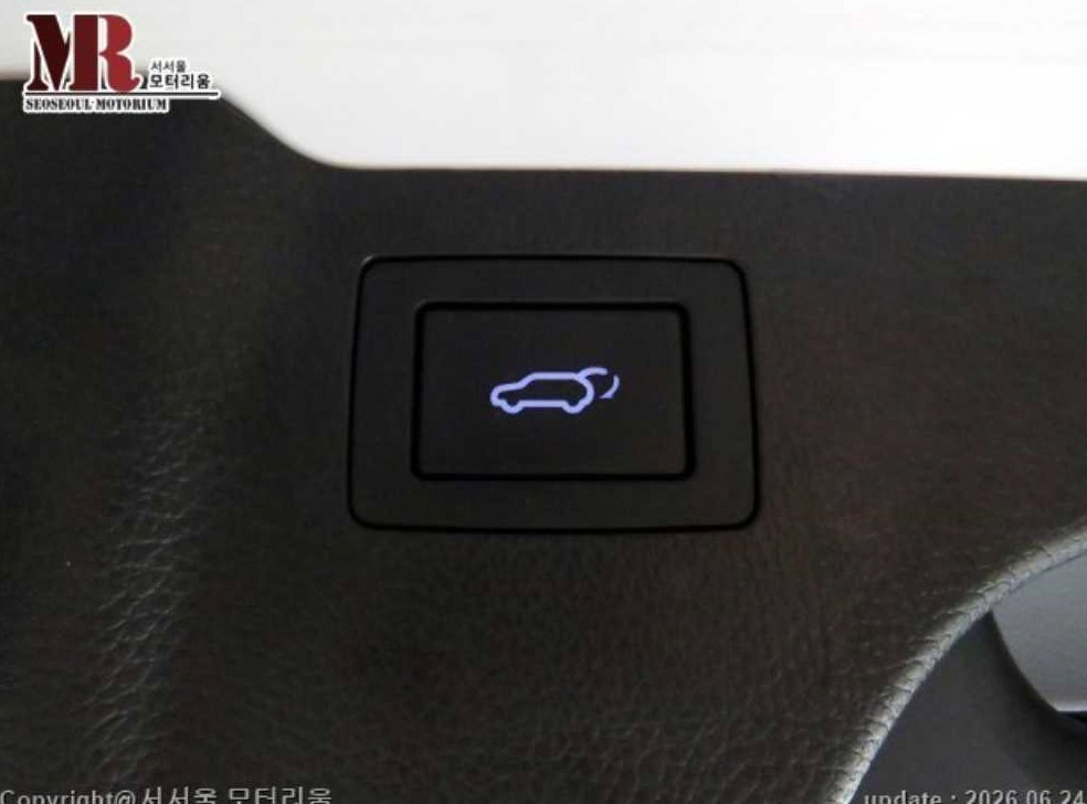 현대 싼타페 디젤 2.0 2WD 사진 18