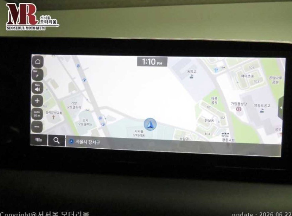 현대 팰리세이드 디젤 2.2 4WD 사진 10