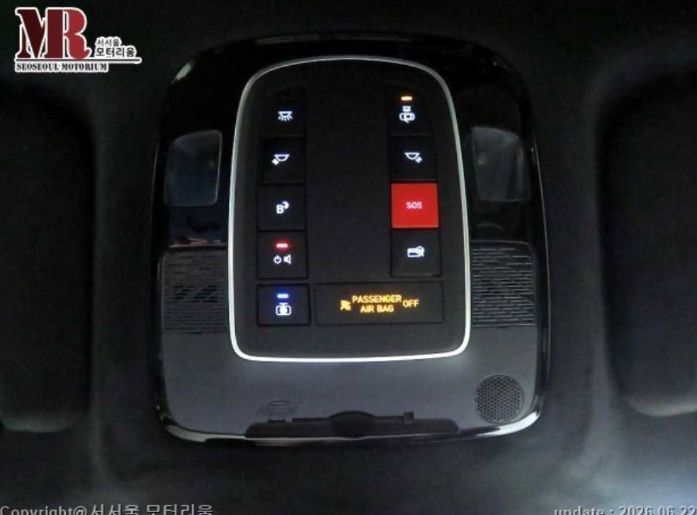 현대 팰리세이드 디젤 2.2 4WD 사진 12