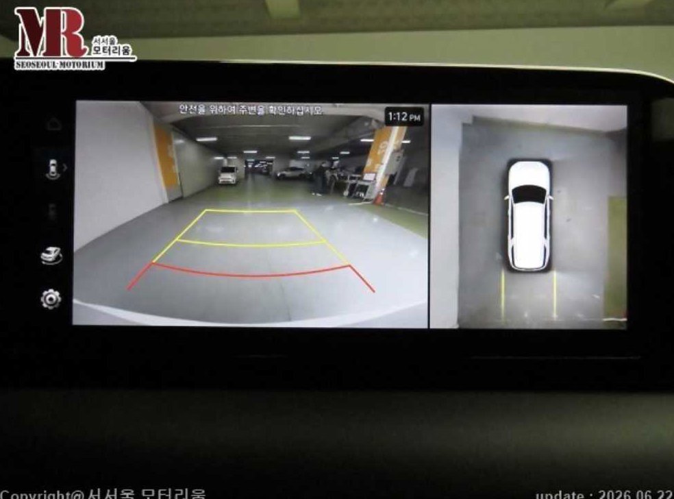 현대 팰리세이드 디젤 2.2 4WD 사진 13