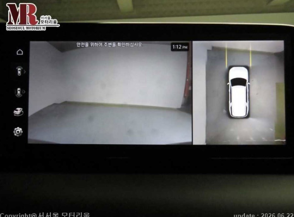 현대 팰리세이드 디젤 2.2 4WD 사진 14