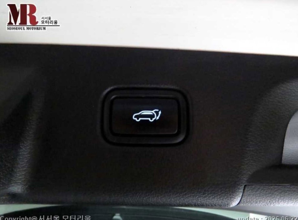 현대 팰리세이드 디젤 2.2 4WD 사진 18