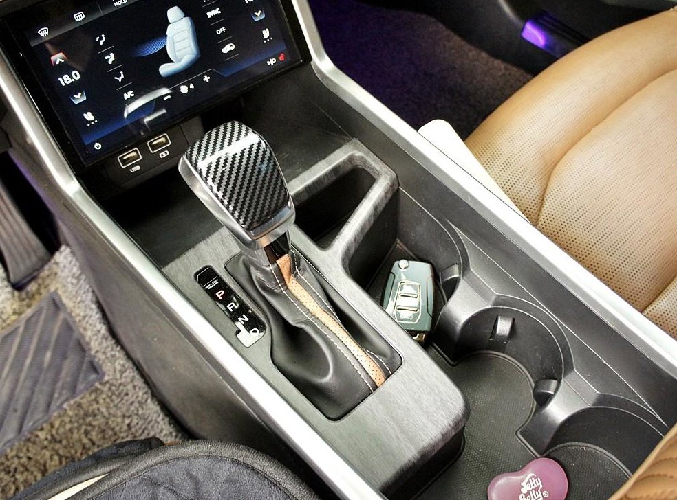 KG모빌리티(쌍용)  토레스 1.5 GDI-T 2WD 사진 11