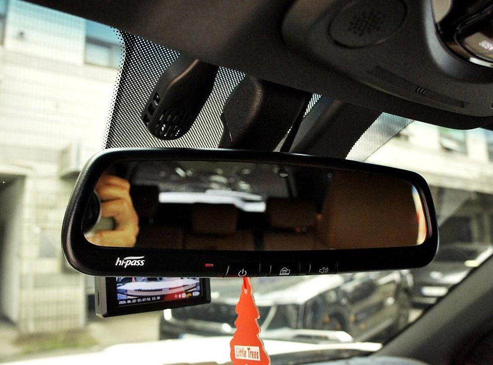 KG모빌리티(쌍용)  토레스 1.5 GDI-T 2WD 사진 12