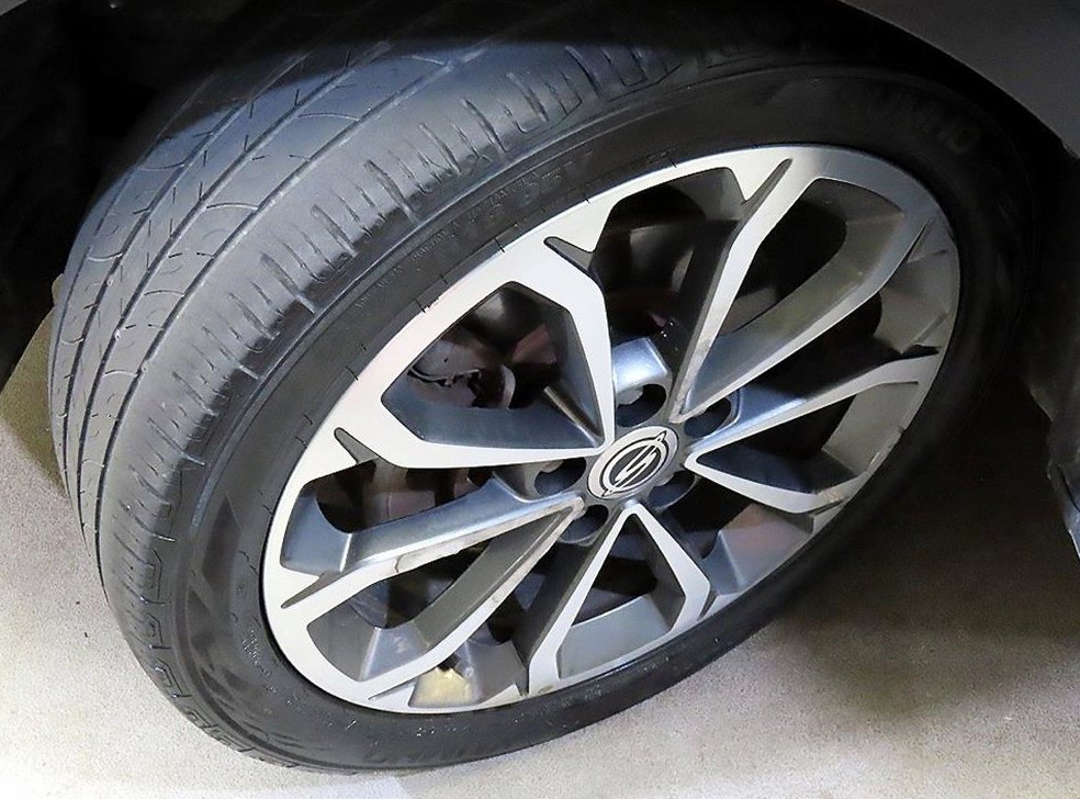 KG모빌리티(쌍용)  티볼리 2WD 가솔린 1.6 RX 사진 20