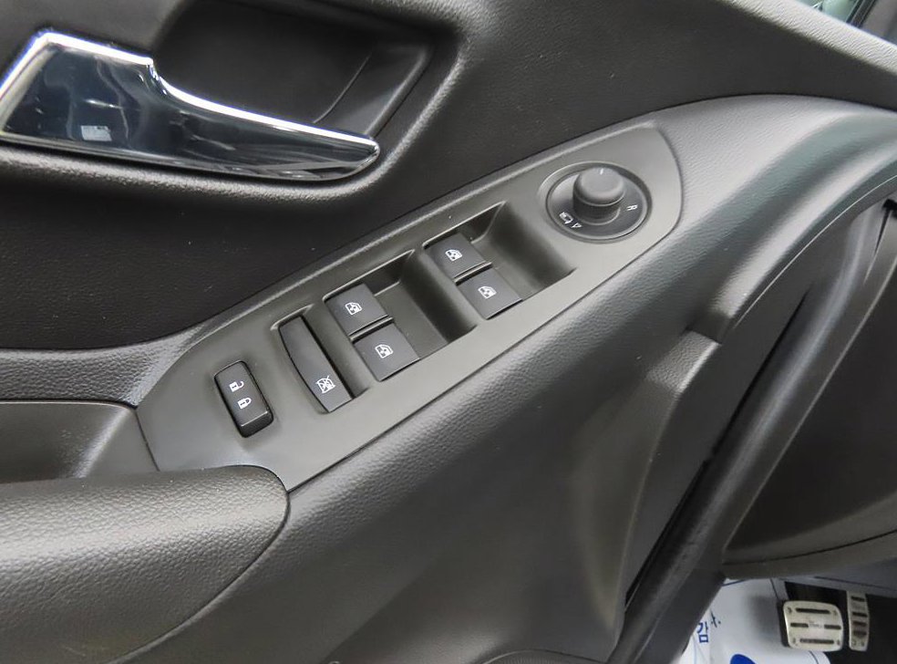 쉐보레 트랙스 가솔린 1.4 LT 사진 14