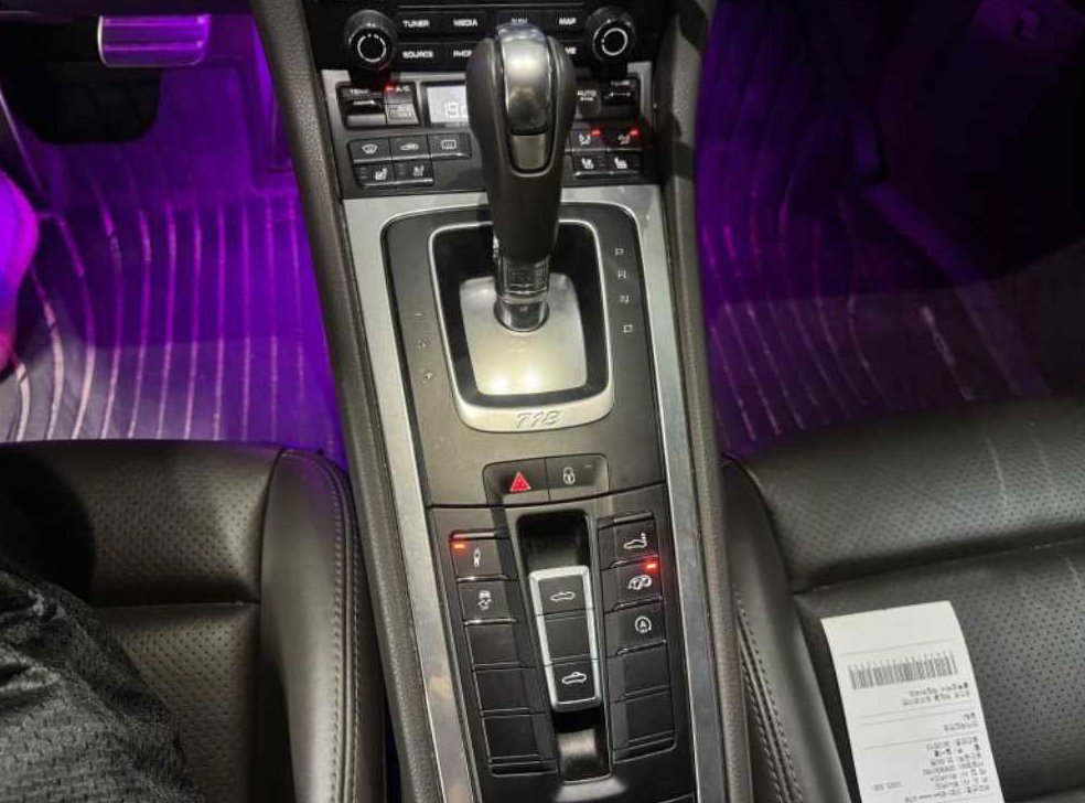 포르쉐 718 S 2.5 사진 12