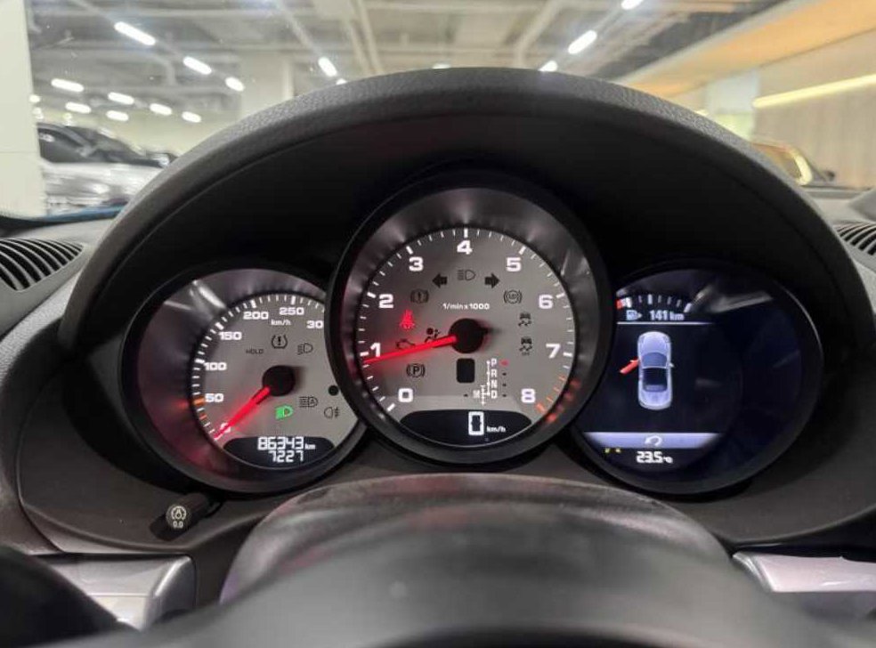 포르쉐 718 S 2.5 사진 13