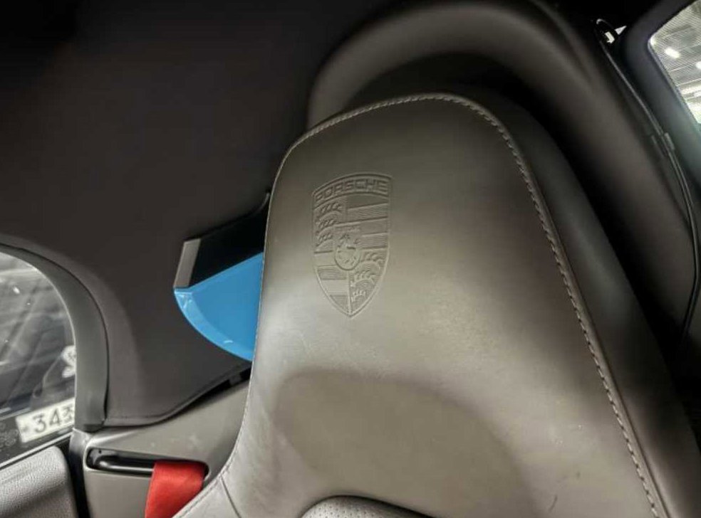 포르쉐 718 S 2.5 사진 16