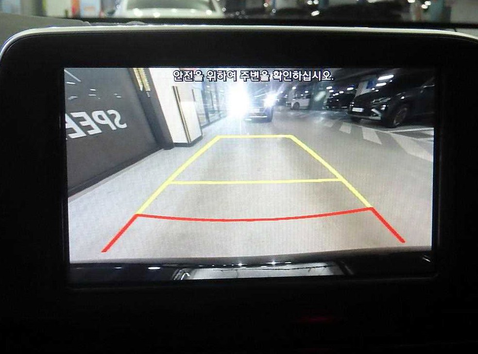 현대 그랜저 2.4 GDI 프리미엄 사진 14