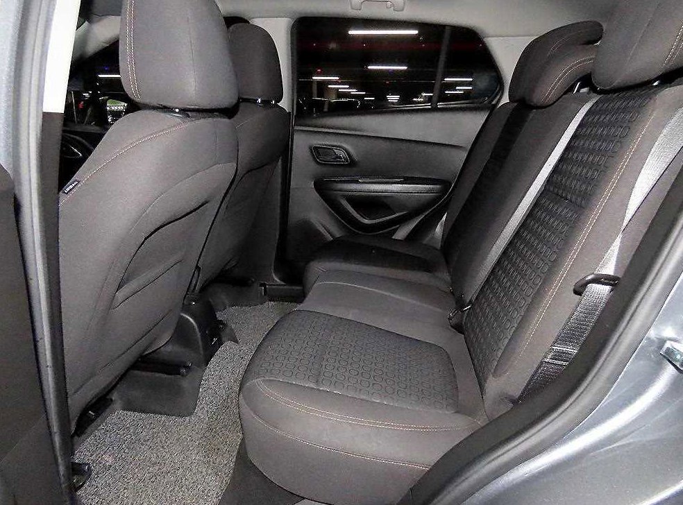 쉐보레 트랙스 가솔린 1.4 LS 사진 7