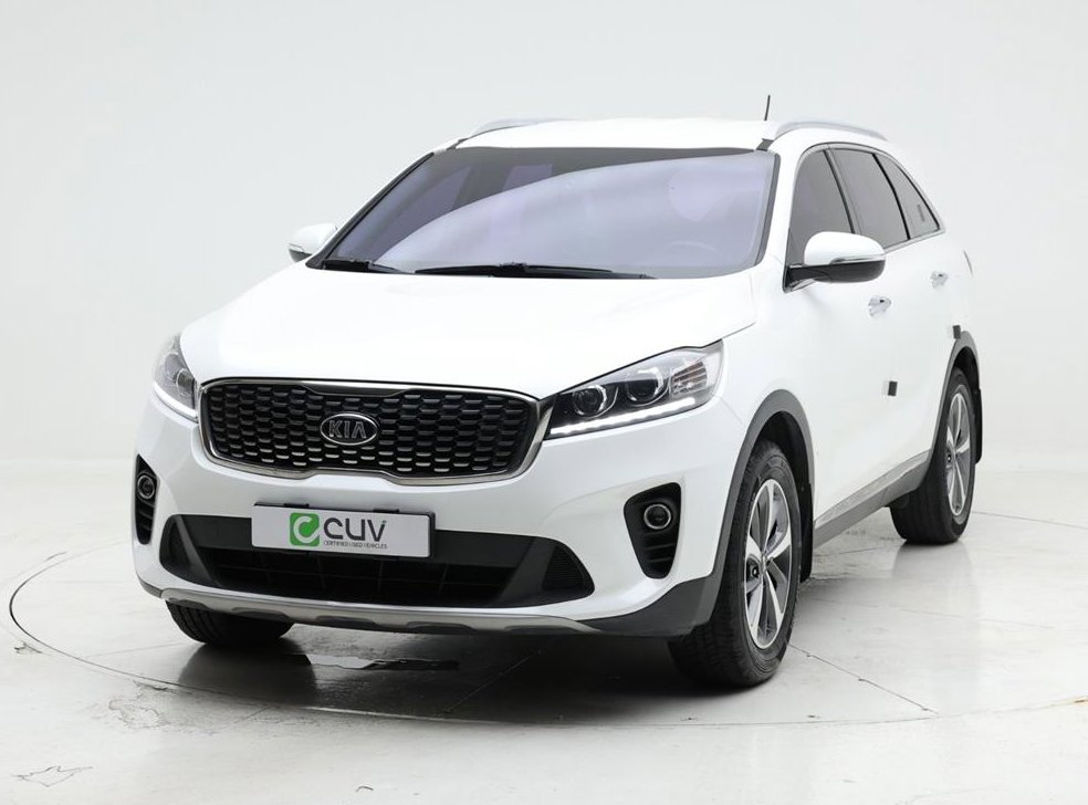 기아 쏘렌토 디젤 2.0 2WD