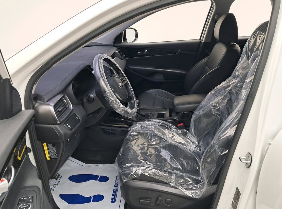 기아 쏘렌토 디젤 2.0 2WD 사진 11